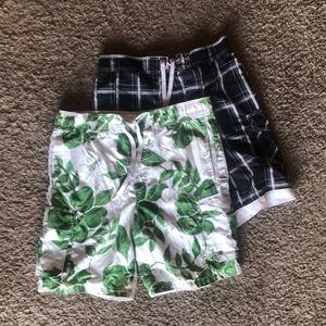 Bundle - Men’s Swim Shorts